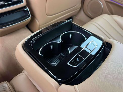 Certified 2026 Genesis G80 2.5T AWD/4WD image 12