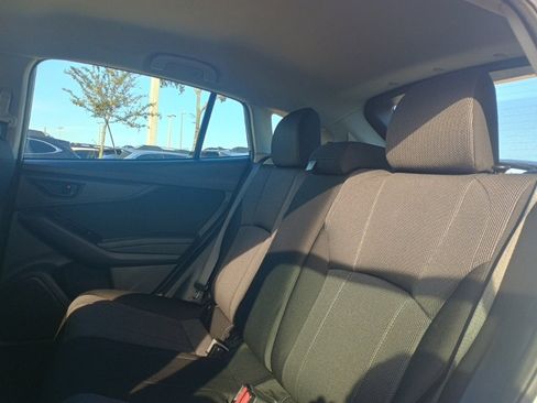Used 2020 Subaru Impreza 2.0i image 16