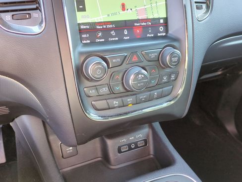 Used 2019 Dodge Durango R/T image 28