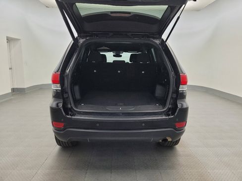 Used 2022 Jeep Grand Cherokee Laredo E w/ Security & Convenience Group AWD/4WD image 29