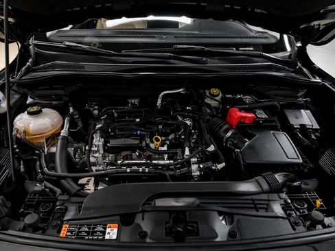 Used 2021 Ford Escape SEL image 44