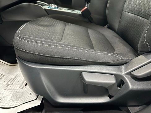 Used 2025 Ford Escape Active image 12