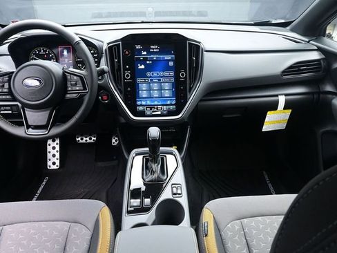 New 2026 Subaru Crosstrek 2.5i Sport w/ Popular Package #4A image 9