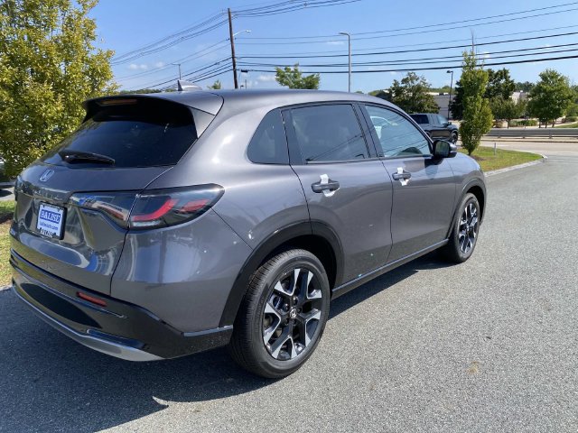New 2027 Honda HR-V EX-L image 3