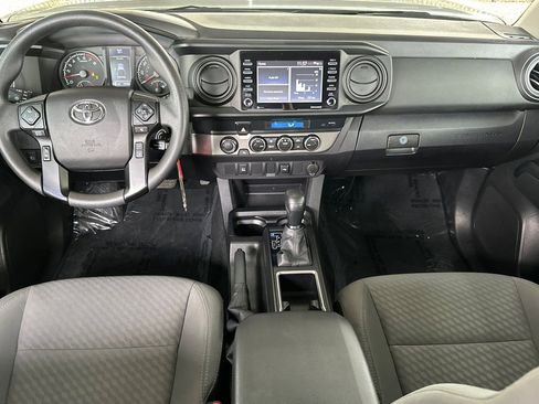 Certified 2022 Toyota Tacoma SR image 16