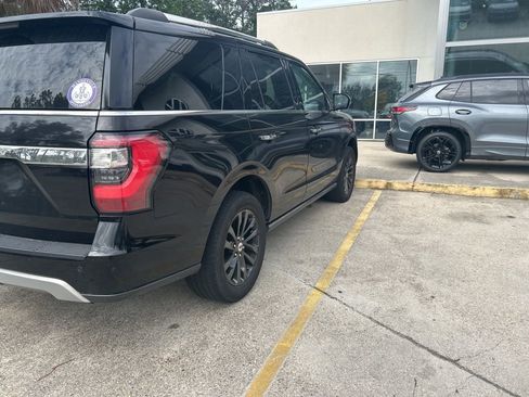 Used 2019 Ford Expedition Limited image 5