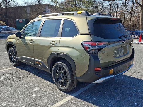 New 2026 Subaru Forester Wilderness image 4