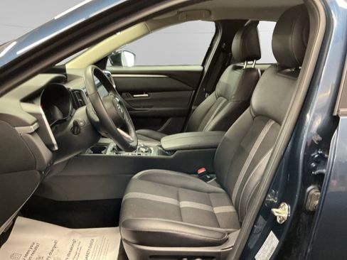 Used 2025 MAZDA CX-50 AWD 2.5 S w/ Preferred Package image 9