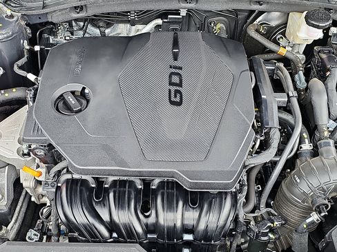 Used 2024 Hyundai Tucson SEL w/ Convenience Package image 30