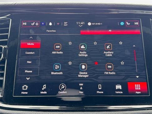 Certified 2024 Dodge Durango GT image 23