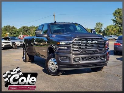Used 2025 RAM 3500 Big Horn