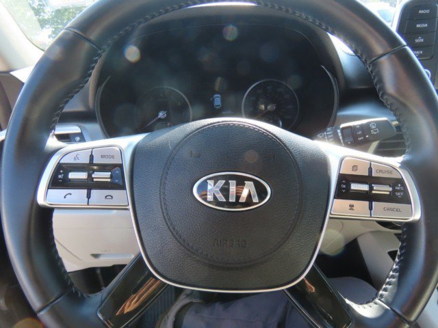 Used 2020 Kia Telluride S FWD image 21