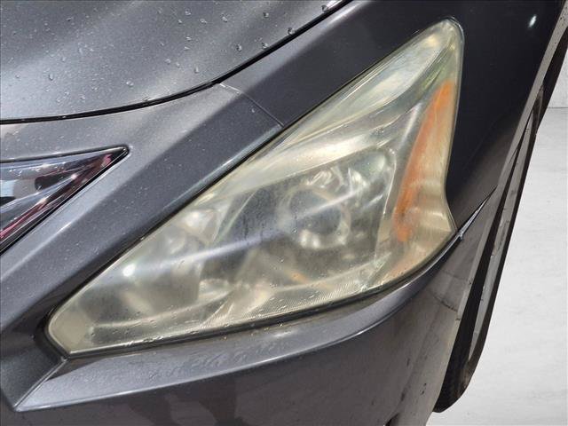 Used 2014 Nissan Altima 2.5 SV w/ Convenience Package FWD image 9