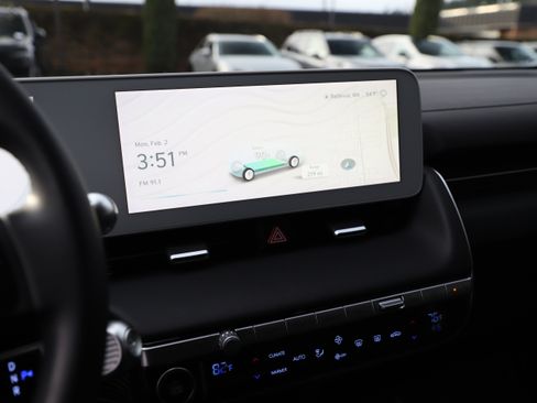 Used 2023 Hyundai Ioniq 5 SEL image 22