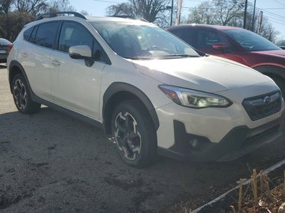 Used 2023 Subaru Crosstrek 2.5i Limited w/ Popular Package #3