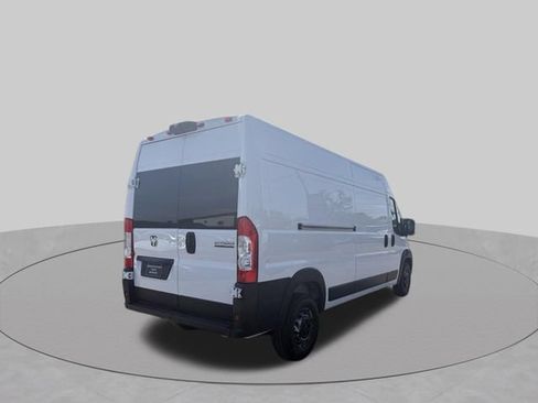 Used 2023 RAM ProMaster 2500 FWD image 7