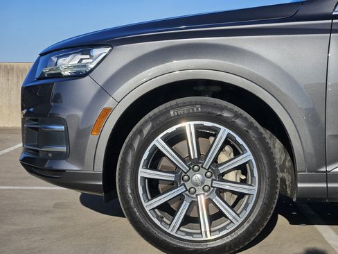 Used 2019 Audi Q7 2.0T Premium Plus w/ Premium Plus Package image 13