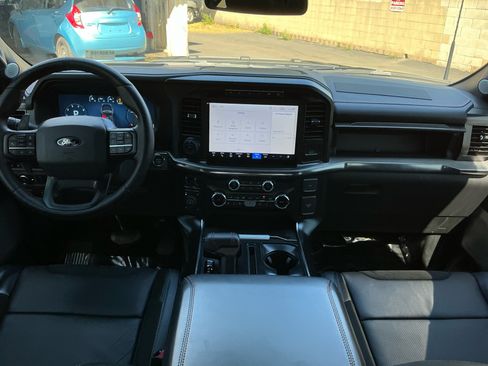 Used 2024 Ford F150 Raptor AWD/4WD image 15