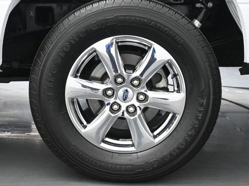 Used 2019 Ford F150 XLT w/ Equipment Group 302A Luxury image 22