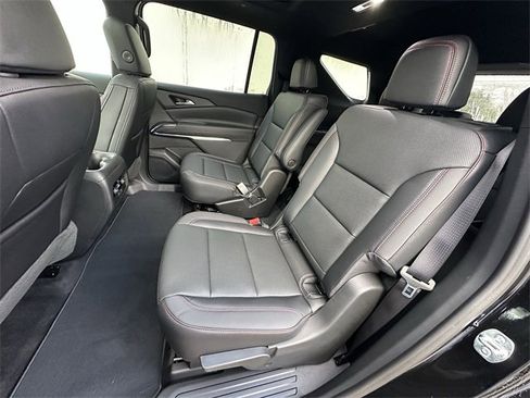 New 2026 Chevrolet Traverse Z71 image 22