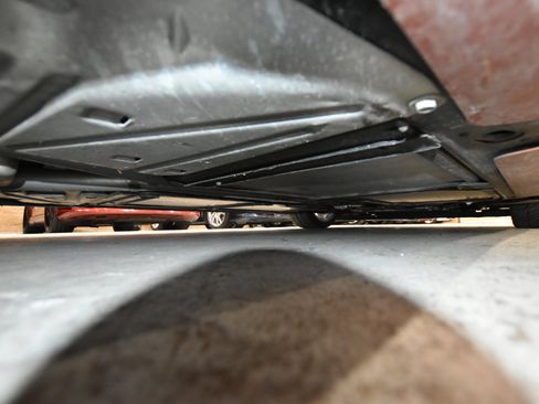 Used 2009 Chevrolet Corvette Coupe w/ Preferred Equipment Group image 63