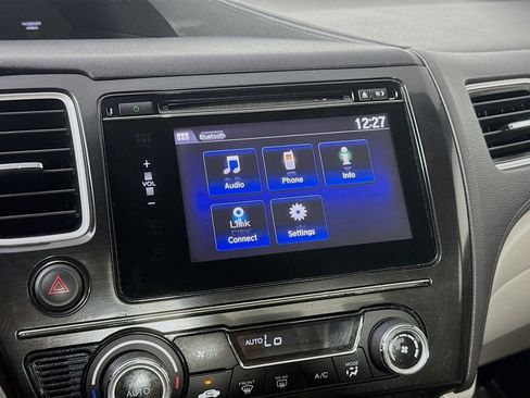 Used 2014 Honda Civic EX image 17