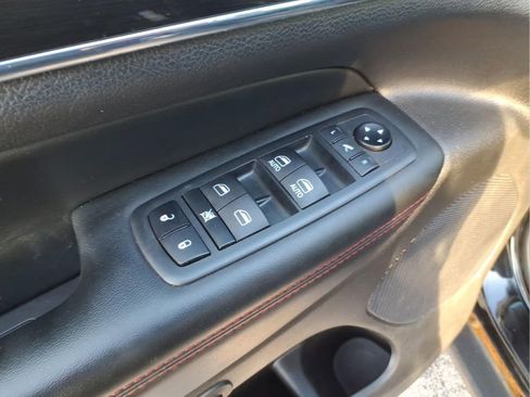 Used 2020 Jeep Grand Cherokee Trailhawk w/ Trailhawk Luxury Group image 19