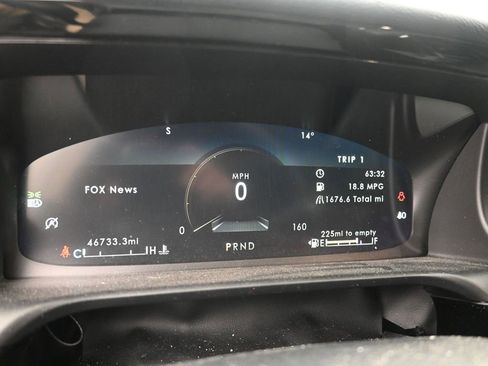 Used 2023 Lincoln Aviator AWD w/ Premium Package image 29