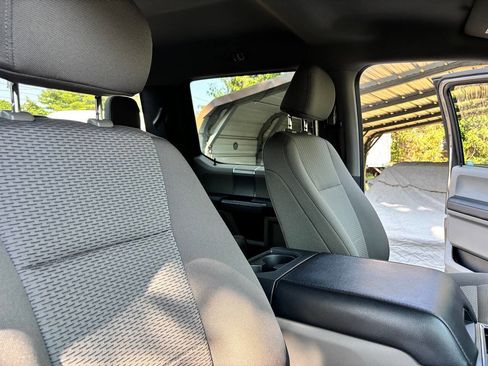 Used 2022 Ford F250 XLT w/ XLT Premium Package image 28