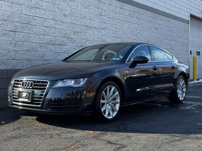 Used 2014 Audi A7 3.0T Premium Plus