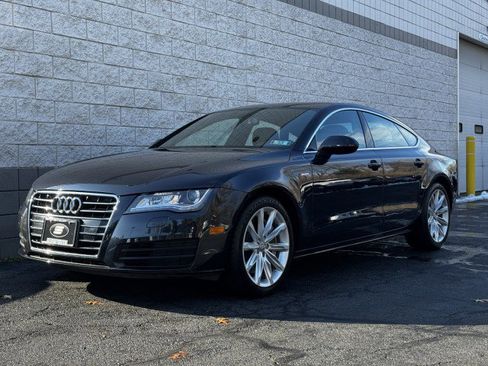 Used 2014 Audi A7 3.0T Premium Plus image 1