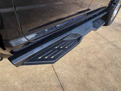 Used 2016 RAM 1500 Big Horn image 10