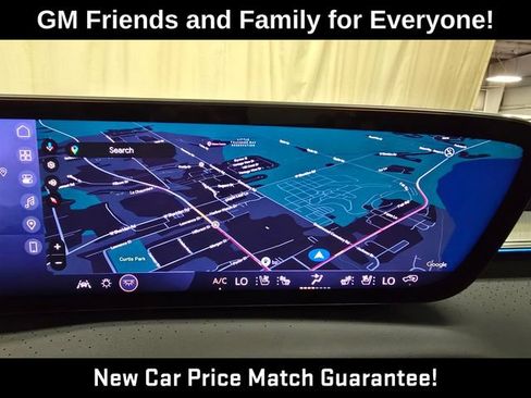 New 2026 Buick Enclave Avenir w/ Super Cruise Package AWD/4WD image 27