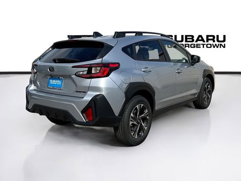 New 2026 Subaru Crosstrek 2.0i Premium AWD/4WD image 7