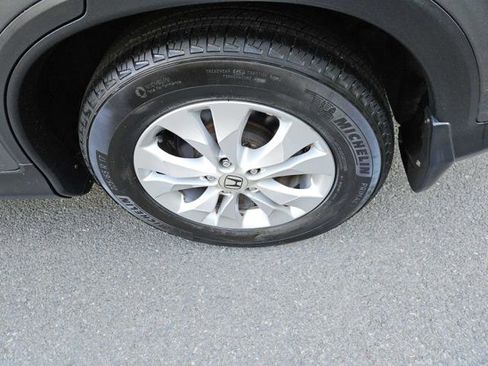 Used 2014 Honda CR-V EX-L image 11