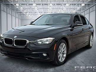 Used 2017 BMW 320i Sedan RWD video 1