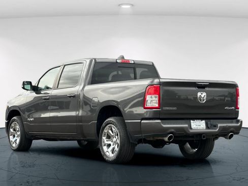 Used 2022 RAM 1500 Big Horn AWD/4WD image 8