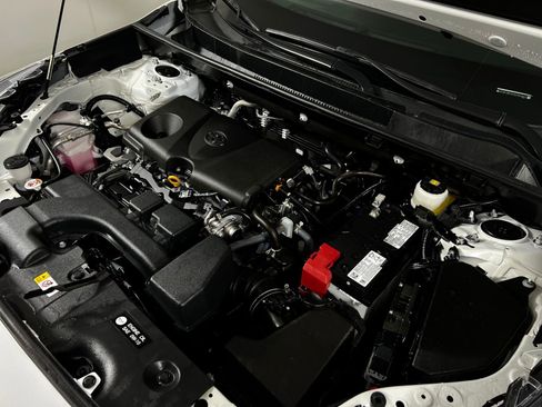 Certified 2025 Toyota RAV4 XLE w/ Convenience Package image 11