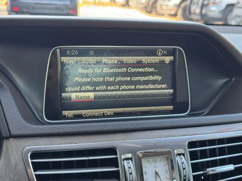 Used 2014 Mercedes-Benz E 350 Sedan image 31