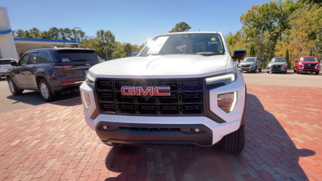Used 2024 GMC Canyon Elevation w/ Convenience Package RWD image 4