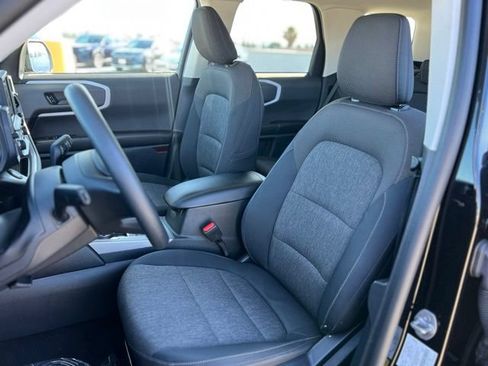 Used 2024 Ford Bronco Sport Big Bend AWD/4WD image 14