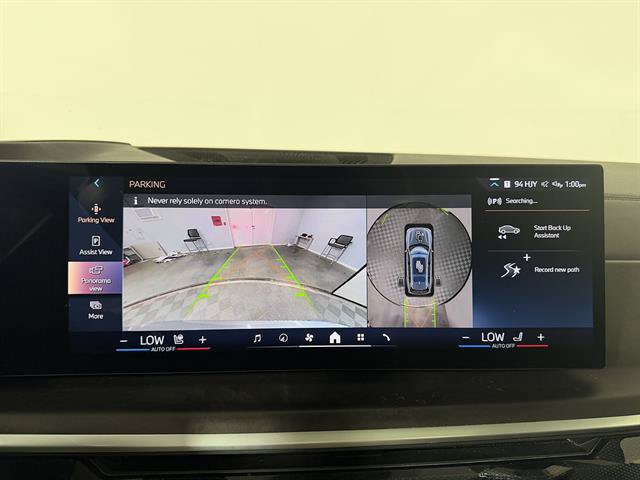 Used 2025 BMW X7 xDrive40i w/ Premium Package AWD/4WD image 23