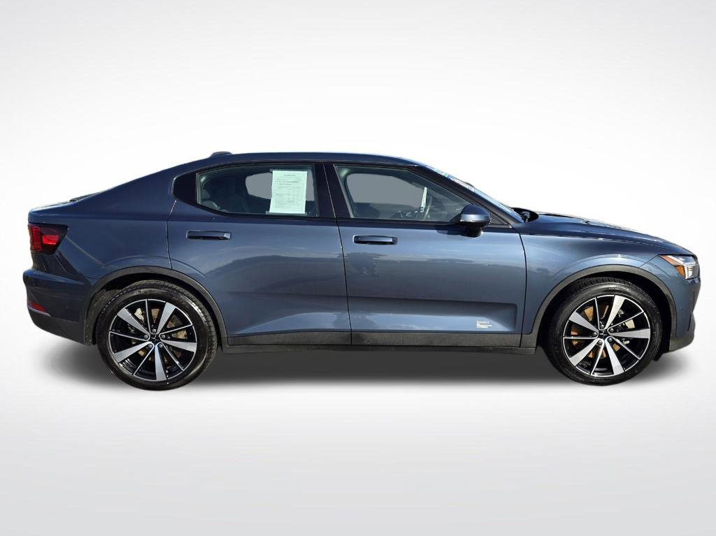 Used 2022 Polestar Polestar 2 w/ Plus Package AWD/4WD image 8