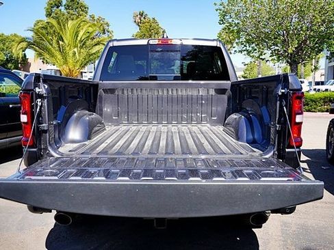 New 2026 RAM 1500 Rebel w/ Rebel Level 2 Equipment Group AWD/4WD image 19