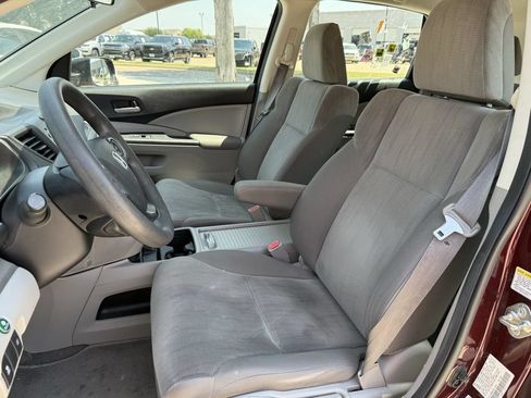 Used 2014 Honda CR-V LX image 22