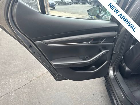 Used 2024 MAZDA MAZDA3 Hatchback w/Premium Plus Pkg AWD/4WD image 15