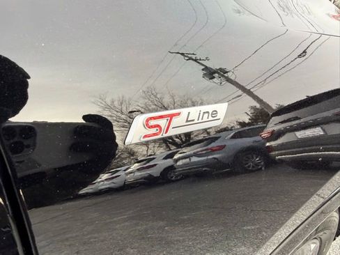 Certified 2023 Ford Escape ST-Line w/ Tech Pack #1 image 11