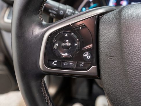 Used 2020 Honda Civic EX-L image 24