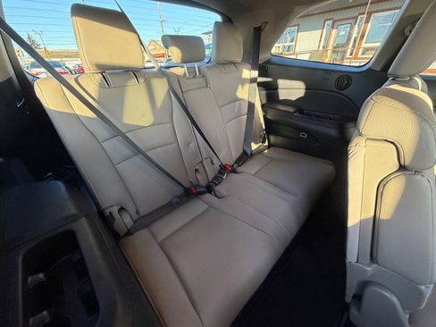 Used 2021 Honda Pilot EX-L image 18