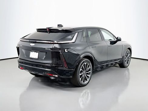 New 2026 Cadillac Lyriq Premium Sport image 7